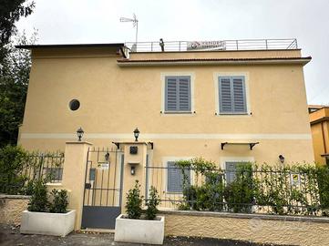 Appartamento di 102 m² con 3 locali a Roma