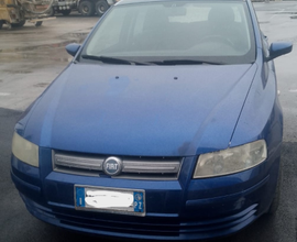 Fiat stilo 1.9 jtd 120 cv