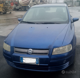 Fiat stilo 1.9 jtd 120 cv