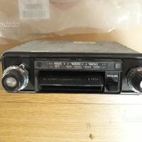 Stereo vari Vintage Epoca Fiat Lancia Alfa Romeo