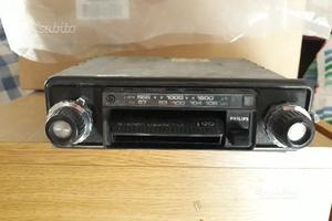 Stereo vari Vintage Epoca Fiat Lancia Alfa Romeo