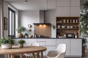 Appartamento di 56 m² con 2 locali a Quarrata