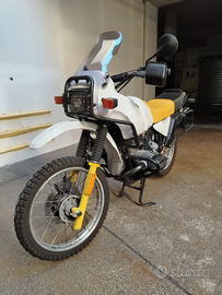 Bmw r100 gs