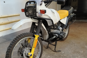 Bmw r100 gs