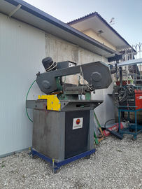 Atrezzi per legno fabbro alluminio e edili