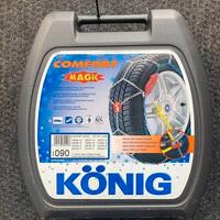 CATENE DA NEVE KONIG COMFORT MAGIC mod.090

