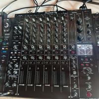 Pioneer djm V10 LF NUOVO