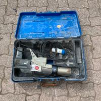 PRESSATRICE ELETTRICA VIEGA