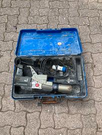 PRESSATRICE ELETTRICA VIEGA