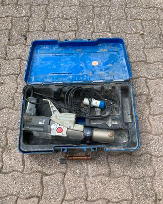 PRESSATRICE ELETTRICA VIEGA