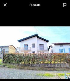 Villa per 3 famiglie volendo