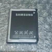 batteria originale Samsung