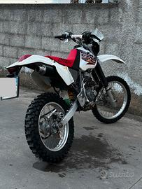 Honda NEO3 XR 400 '99 Dall'Ara