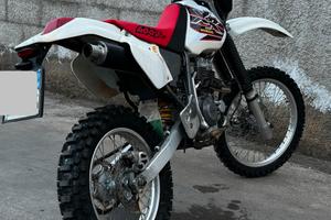 Honda NEO3 XR 400 '99 Dall'Ara
