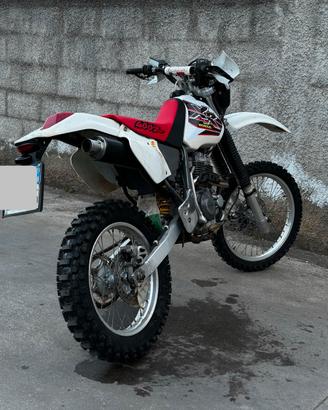Honda NEO3 XR 400 '99 Dall'Ara