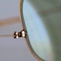 Occhiali da sole ray ban