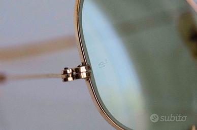 Occhiali da sole ray ban