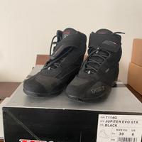 Stivaletti TXC Jupiter Evo Gtx Goretex Tg.39