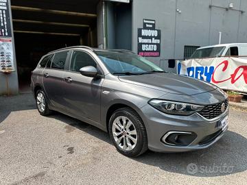Fiat Tipo 1.6 Mjt S&S SW Lounge