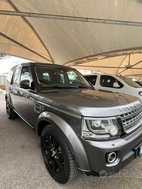 Land Rover Discovery 4 3.0 SDV6 249CV SE