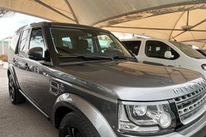 Land Rover Discovery 4 3.0 SDV6 249CV SE