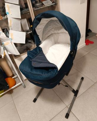 Navicella e Stand Up Inglesina 