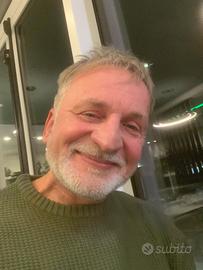 Preparatore carrozzeria auto e veicoli industriali