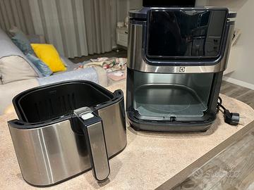 Friggitrice ad aria Electrolux Explore 6 – 3,5 L