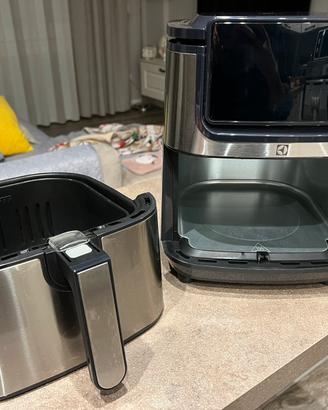 Friggitrice ad aria Electrolux Explore 6 – 3,5 L