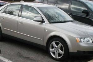ricambi audi a4 diesel del 2003