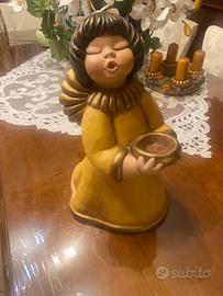 Rafhaella gialla thun