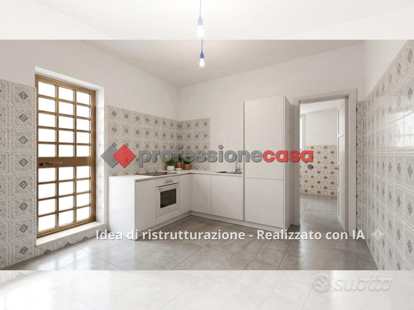 Apartment in Catania, Guardia, Picanello-Ognina-Barriera-Canalicchio - Vista 4