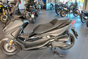 Honda Forza 350