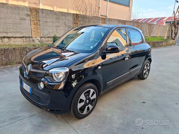 Renault Twingo SCe Stop&Start Intens
