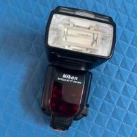 Nikon Flash Speedlight  SB 900