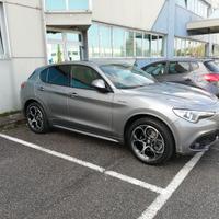 Alfa Romeo Stelvio Veloce 2.2 Turbodiesel 210cv Q4