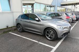 Alfa Romeo Stelvio Veloce 2.2 Turbodiesel 210cv Q4