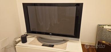 TV Plasma LG 42" 