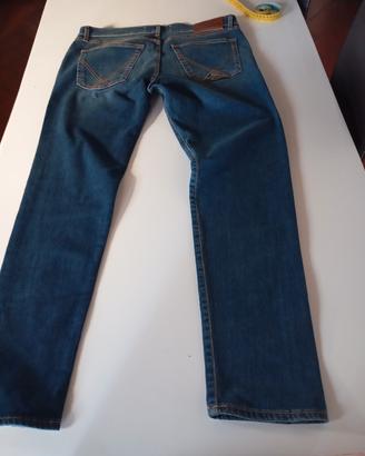 jeans Roy Rogers nuovi con cartellino