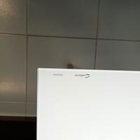 Scrivanie in vetro temperato