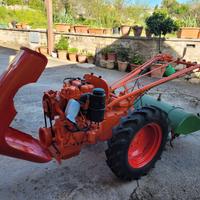 Motocoltivatore Valpadana 14 cv