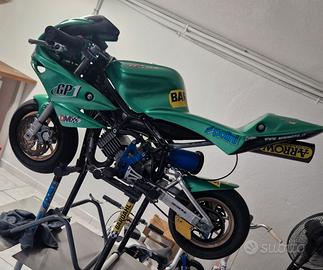 Minimoto