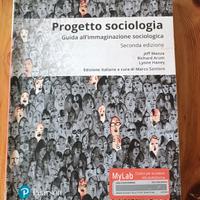 PROGETTO SOCIOLOGIA