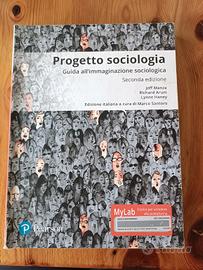 PROGETTO SOCIOLOGIA