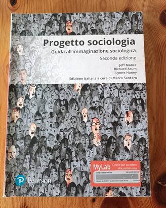 PROGETTO SOCIOLOGIA