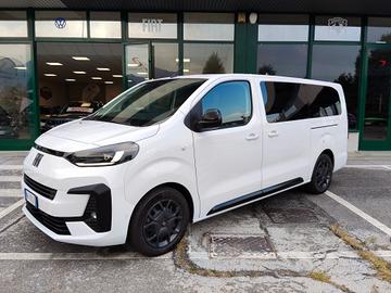 Fiat Ulysse Combi 9 posti 2.0 HDi L3H1