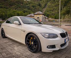 Bmw 335i Msport Manuale