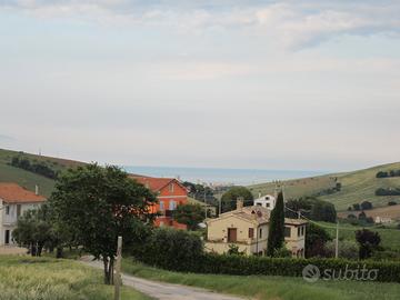 Salette di Fermo condonato e con piano casa