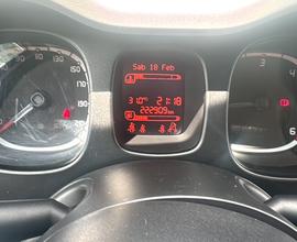 Fiat panda 1,3 mjt
