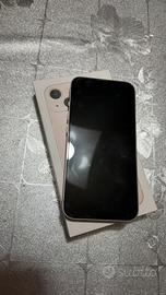 Iphone  13 rosa 128 gb